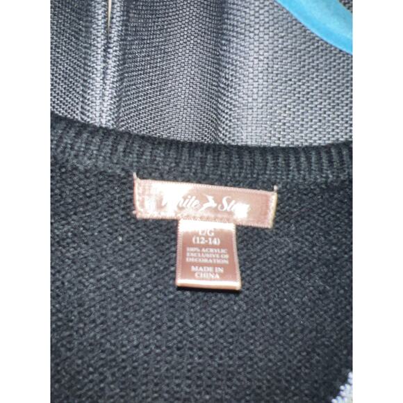 Ugly Christmas Sweater Xmas Size Large - Picture 2 of 3